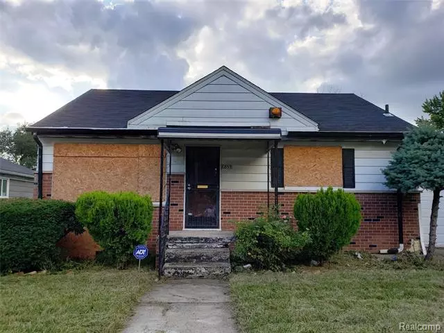 8855 AMERICAN ST, Detroit, MI 48204