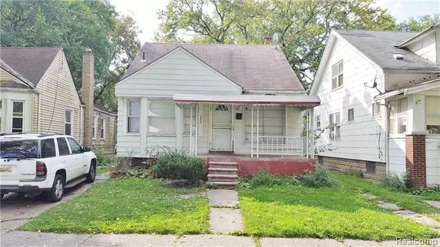 Detroit, MI 48219,18947 RIVERVIEW ST