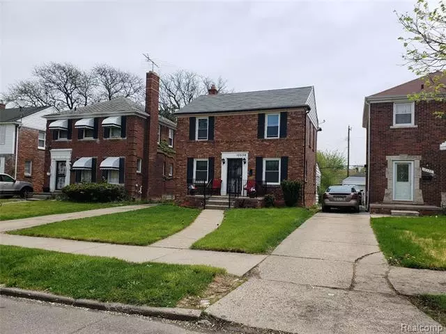 Detroit, MI 48224,10536 SOMERSET AVE