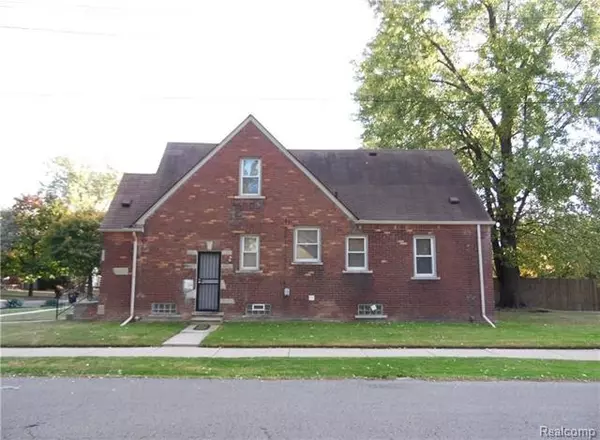 Detroit, MI 48227,12961 FORRER ST