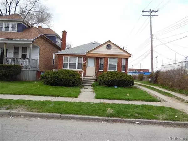 Detroit, MI 48228,6923 GREENVIEW AVE