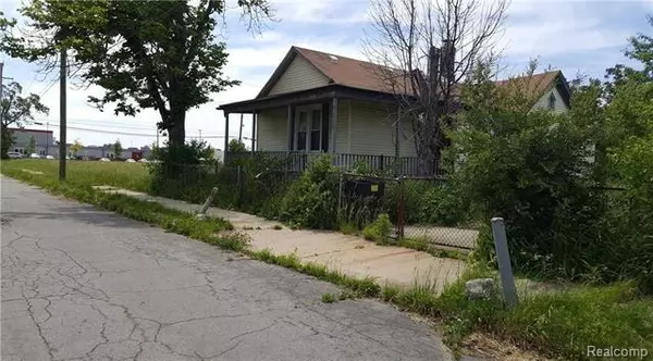 Detroit, MI 48207,2169 PIERCE ST