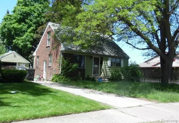 12075 CHATHAM, Redford, MI 48239