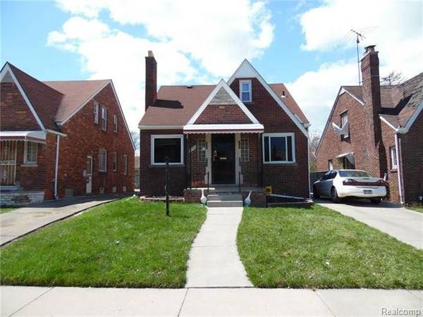 5793 CHATSWORTH ST., Detroit, MI 48224