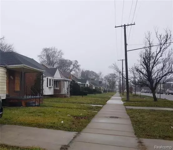 Detroit, MI 48224,6116 CADIEUX RD