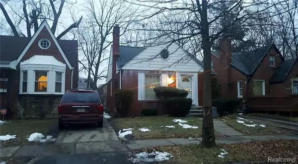 Detroit, MI 48235,16734 RUTHERFORD ST