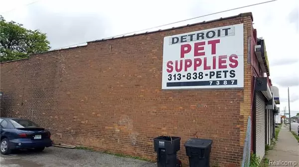 Detroit, MI 48227,15920 FENKELL ST