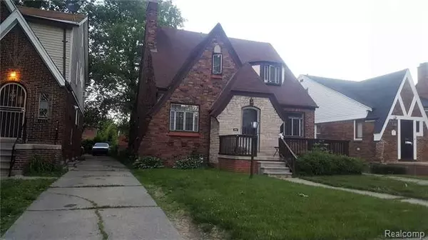 5530 GRAYTON ST, Detroit, MI 48224