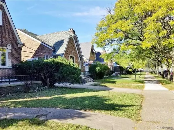 Detroit, MI 48221,17351 ILENE ST