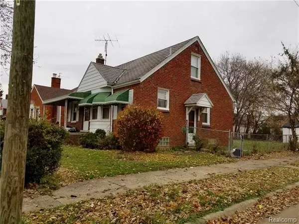 Detroit, MI 48228,7400 MONTROSE ST