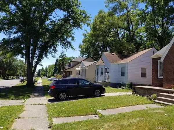 Detroit, MI 48227,13575 RUTHERFORD ST