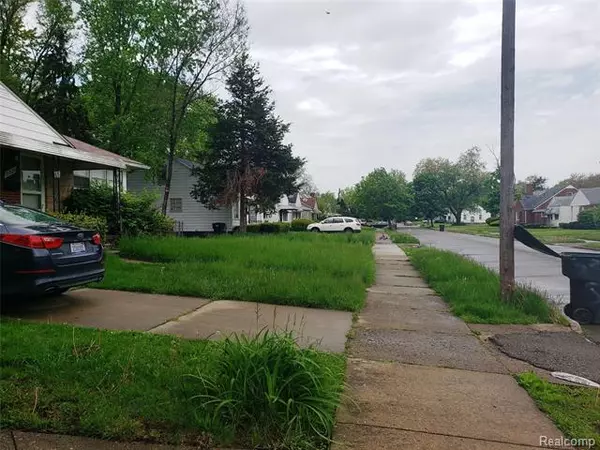 Detroit, MI 48228,7765 ROSEMONT AVE