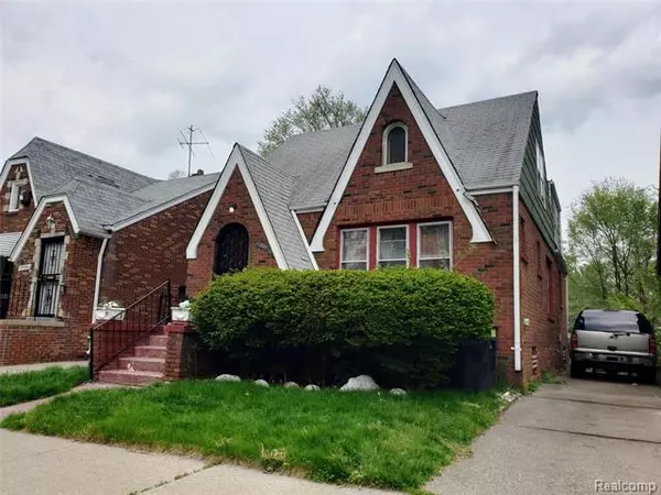 Detroit, MI 48227,15380 LITTLEFIELD ST