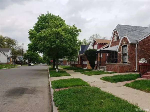 Detroit, MI 48227,15380 LITTLEFIELD ST