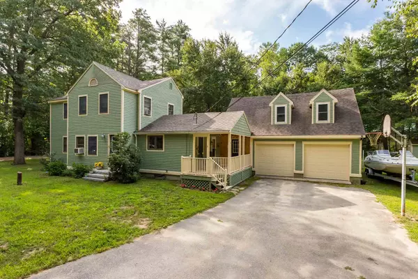 5 Pine LN, Kensington, NH 03833