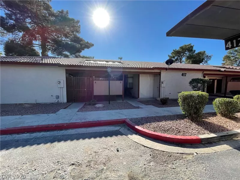 417 Lamb Boulevard #B, Las Vegas, NV 89110