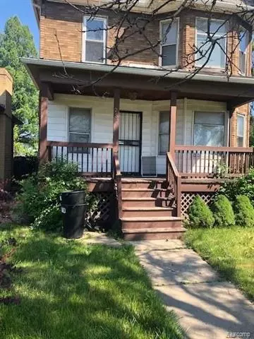 237 E GRAND, Highland Park, MI 48203