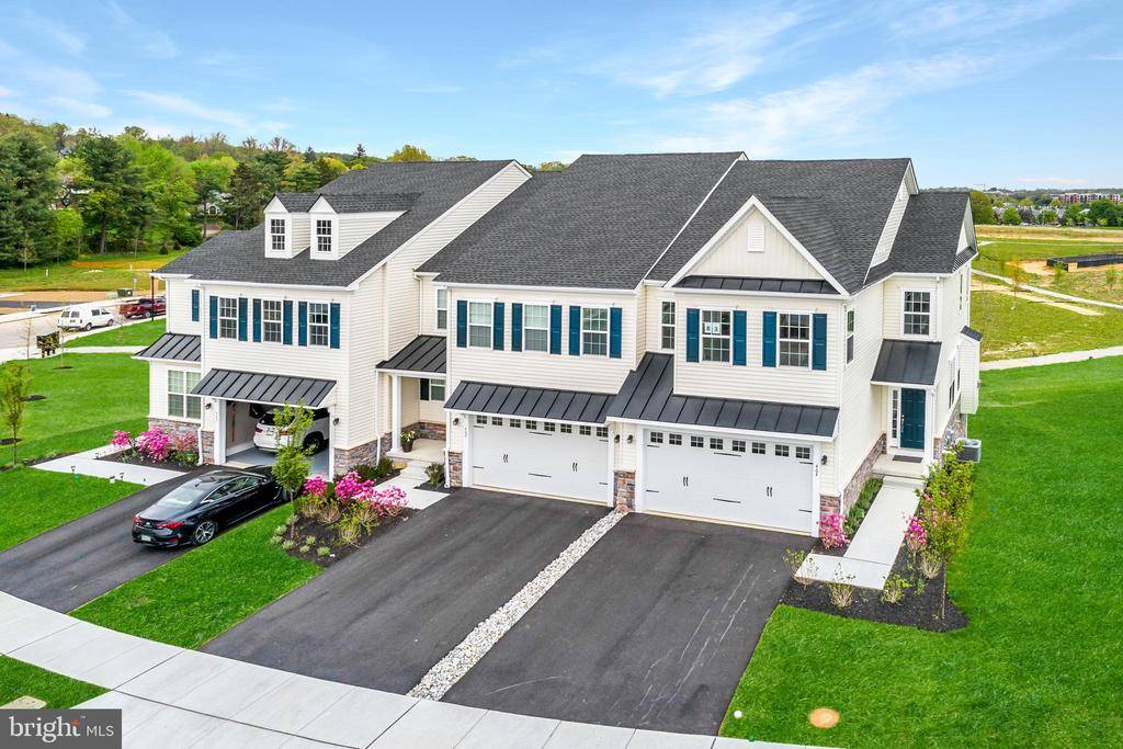 413 LEE PL, Exton, PA 19341