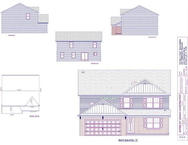 4101 Kenly Drive, Evansville, IN 47725
