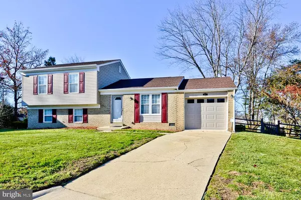 Waldorf, MD 20602,2023 BLUE ANCHOR CT