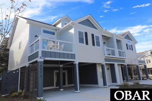 1092 B Keepers Way #Unit 13 B, Corolla, NC 27927