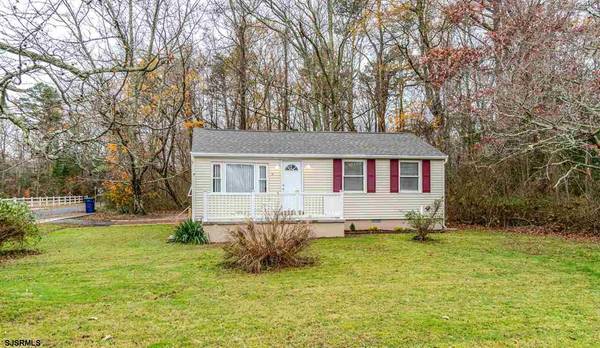 101 Sunset Road, Corbin City, NJ 08270