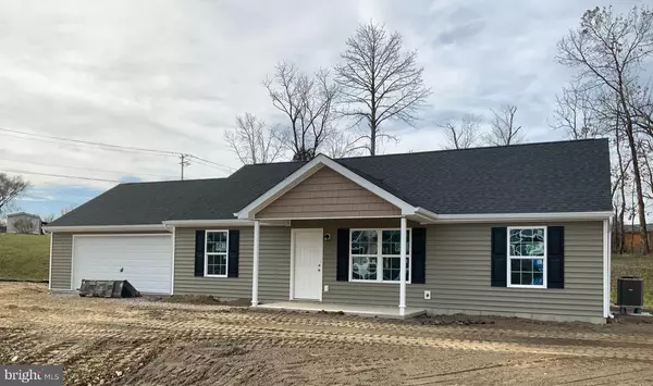 Inwood, WV 25428,93 BONITA PINE TRL