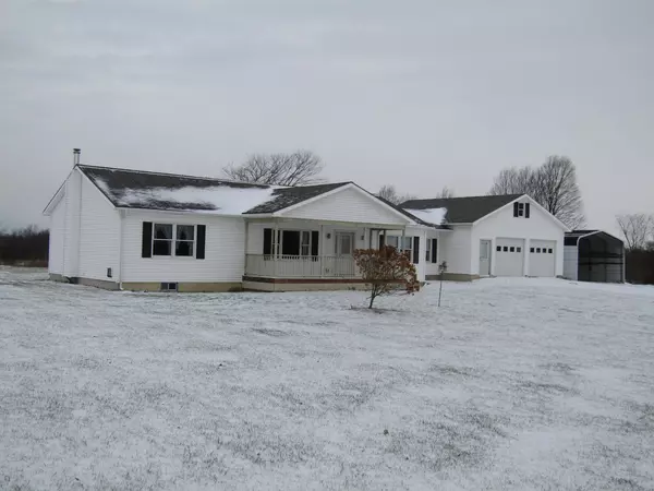 1393 Boutah RD, Alburgh, VT 05440