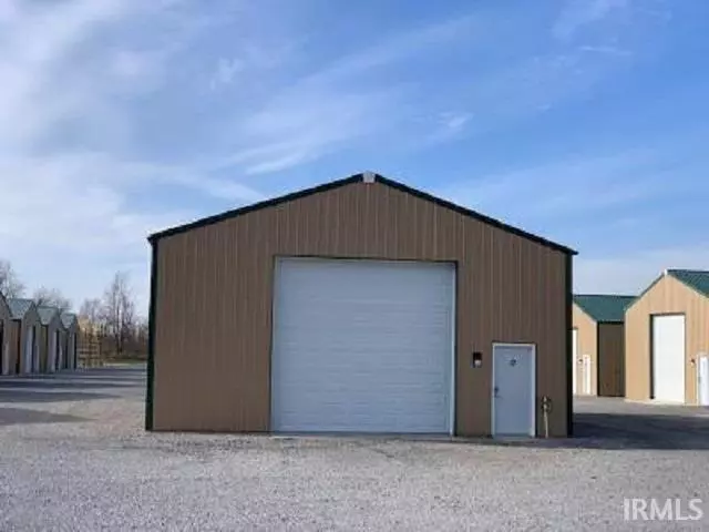 7900 N 450 W Unit 17, Fremont, IN 46737