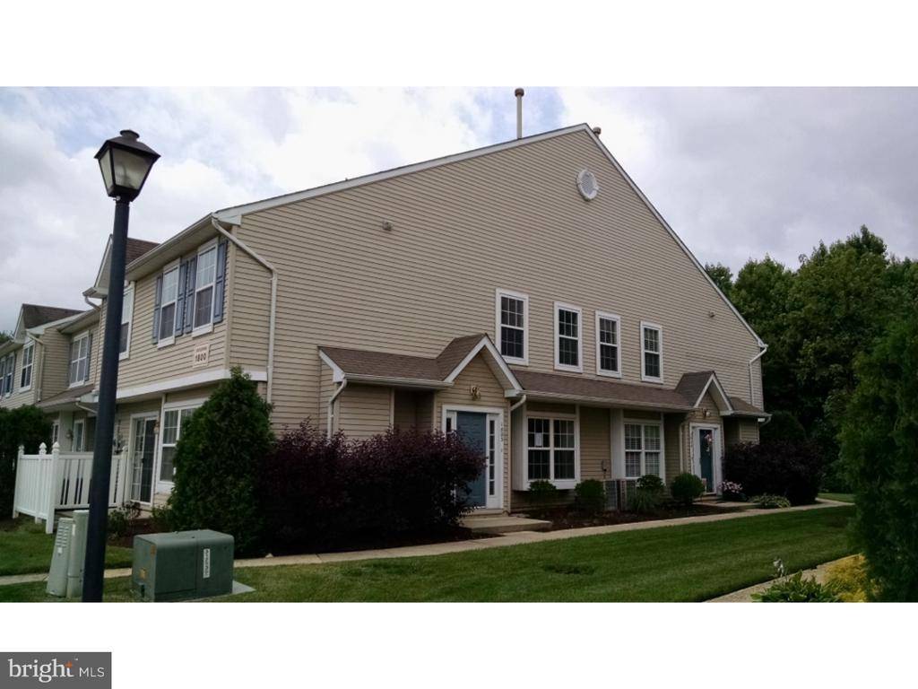 Mount Laurel, NJ 08054,1803 STOKES RD