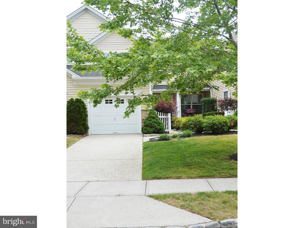 Mount Laurel, NJ 08054,10 CROWS NEST CT