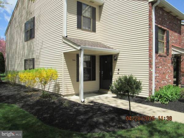 504A WILLOW TURN, Mount Laurel, NJ 08054