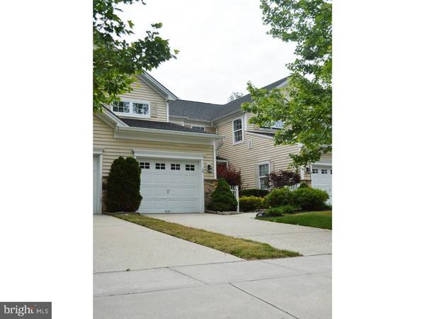 Mount Laurel, NJ 08054,10 CROWS NEST CT