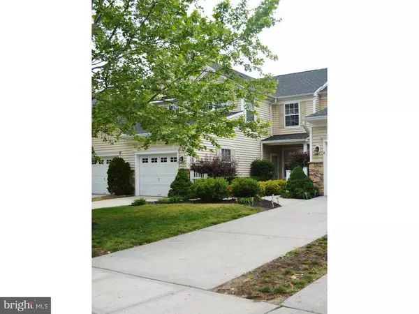 Mount Laurel, NJ 08054,10 CROWS NEST CT