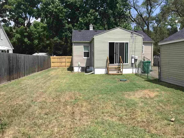 19560 Darden Road, South Bend, IN 46637