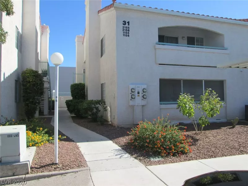 2725 Nellis Boulevard #1155, Las Vegas, NV 89121