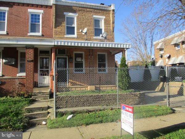 6618 DITMAN ST, Philadelphia, PA 19135