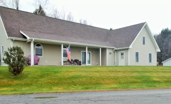 310 Jersey WAY, Morristown, VT 05661