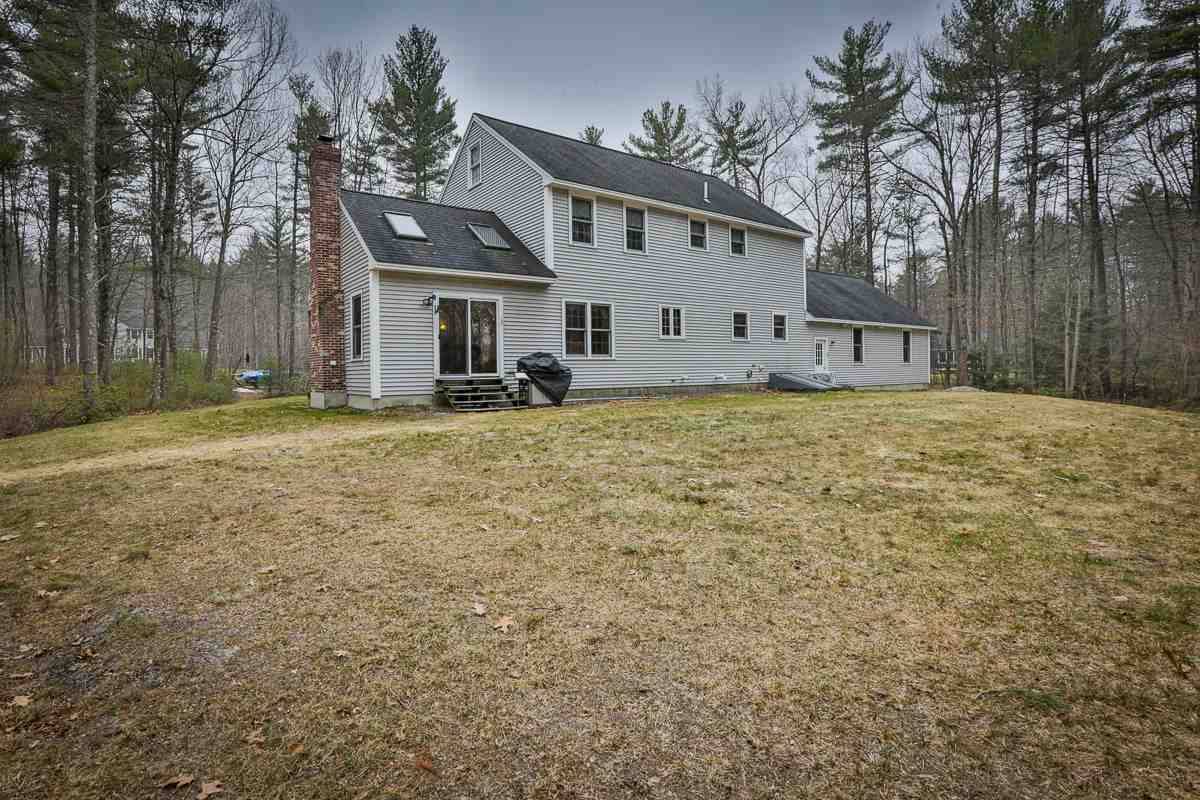 Brookline, NH 03033,6 Norway DR
