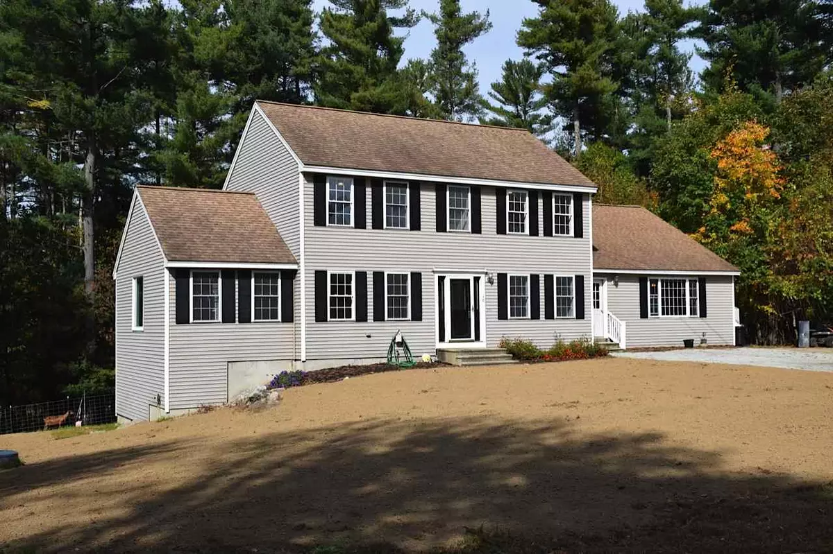 Brookline, NH 03033,10 Blueberry LN