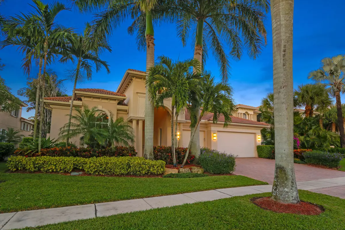 Delray Beach, FL 33446,16271 Andalucia LN