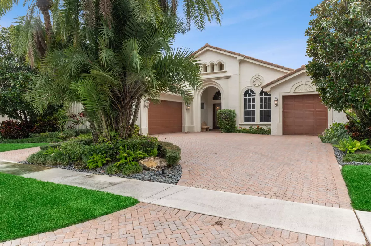 Delray Beach, FL 33446,16272 Mira Vista LN