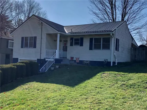 403 Burkhardt Ave, Baden, PA 15005