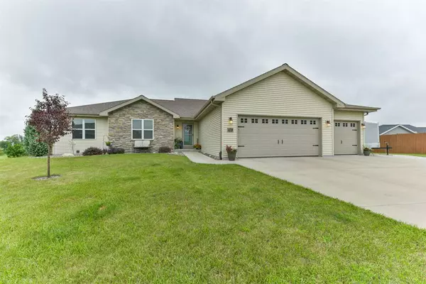 Beaver Dam, WI 53916,109 HONEYCRISP DR