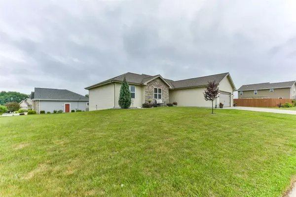 Beaver Dam, WI 53916,109 HONEYCRISP DR