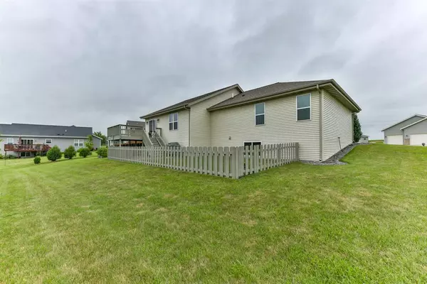 Beaver Dam, WI 53916,109 HONEYCRISP DR