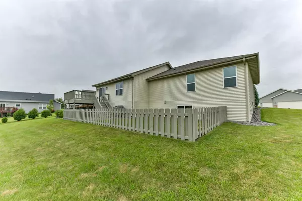 Beaver Dam, WI 53916,109 HONEYCRISP DR