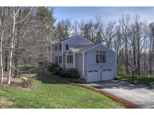 6 Overlook LN, Brookline, NH 03033