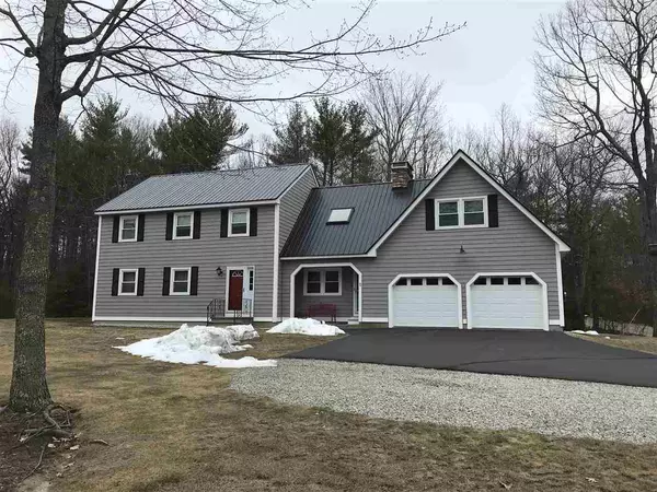 1 Conneck RD, Brookline, NH 03033