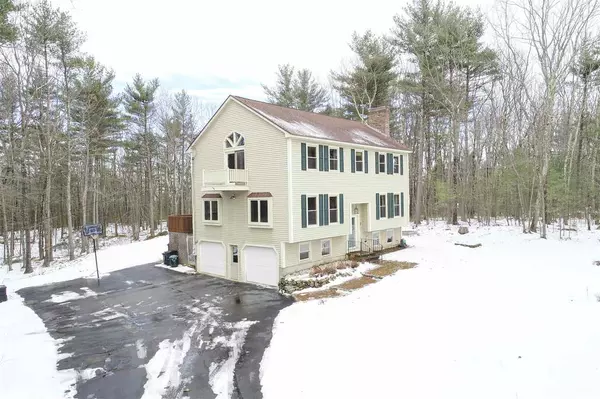 3 Bear Hill RD, Brookline, NH 03033